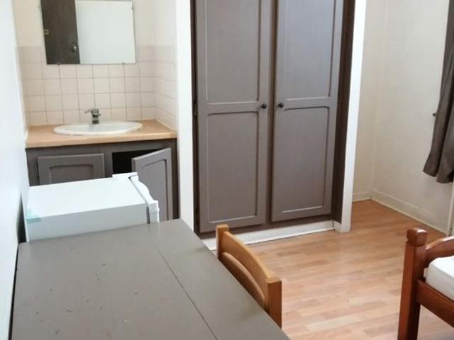 Chambre de 11m2 à louer sur Tourcoing