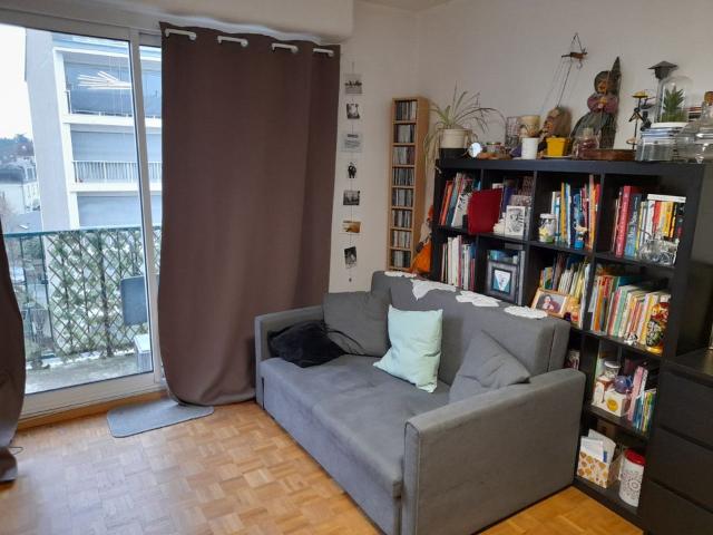Chambre de 11m2 à louer sur Tours