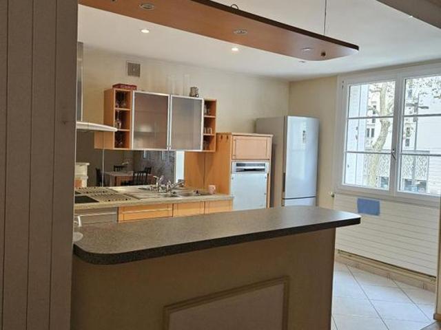 Chambre de 11m2 à louer sur Tours