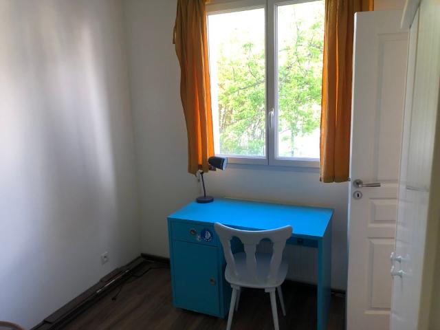 Chambre de 11m2 à louer sur Trélazé