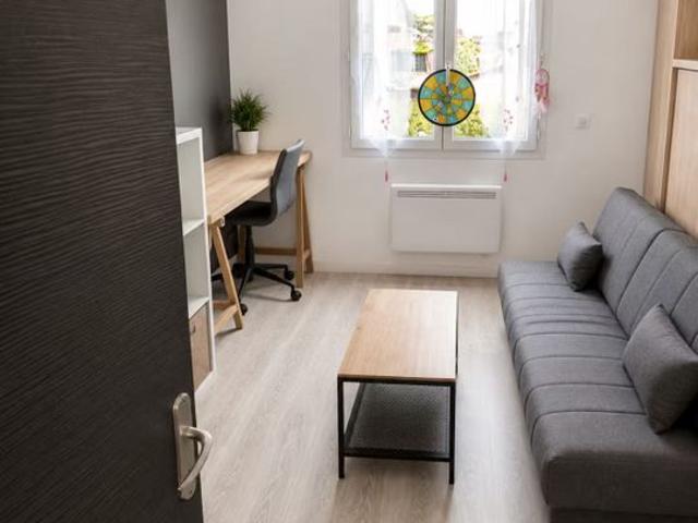 Chambre de 11m2 à louer sur Vedène