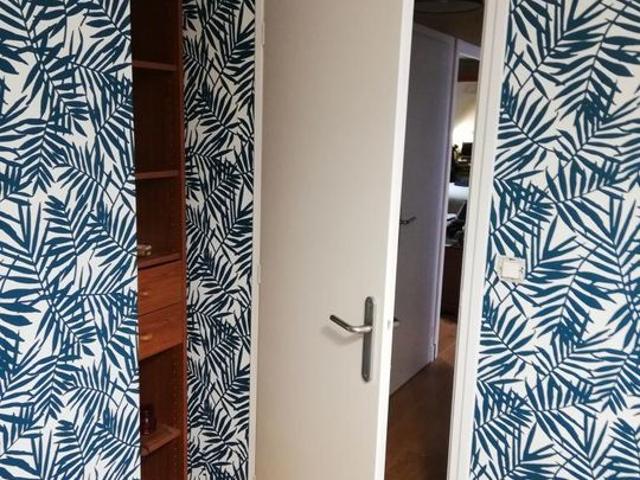Chambre de 11m2 à louer sur Villeneuve d'Ascq