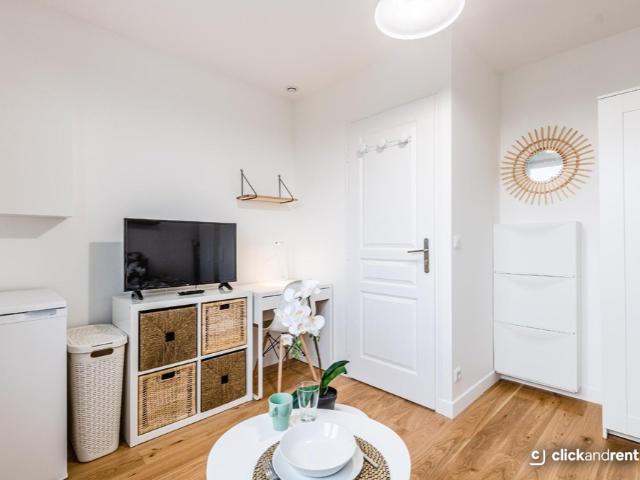 Chambre de 12 m2 dans une colocation de 4 chambres