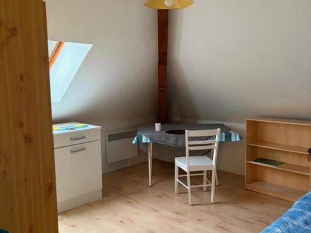 Chambre de 12m2 à louer sur Coublevie