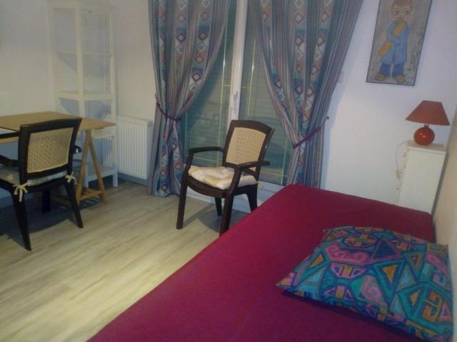 Chambre de 12m2 à louer sur Carbon Blanc