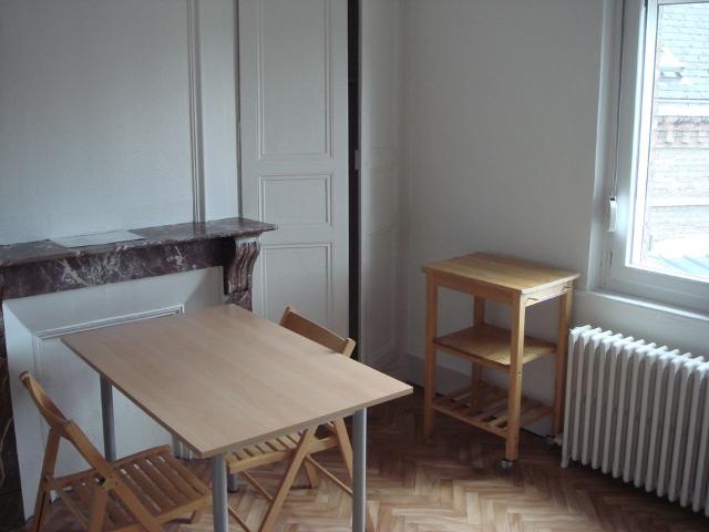Chambre de 12m2 à louer sur Amiens