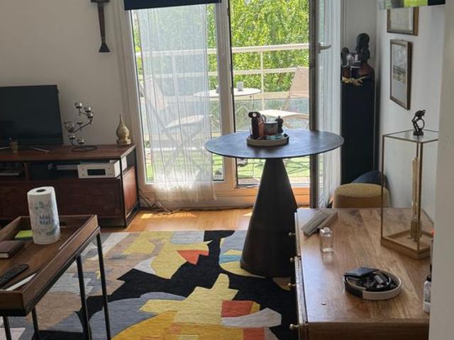Chambre de 12m2 à louer sur Bagnolet