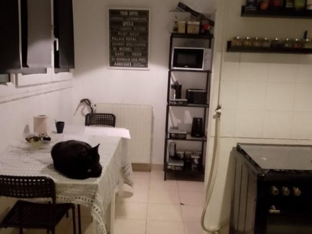 Chambre de 12m2 à louer sur Bagneux