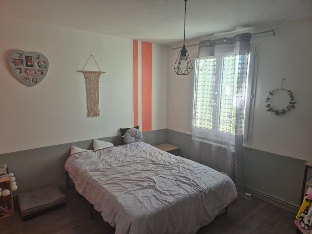 Chambre de 12m2 à louer sur Beauzelle