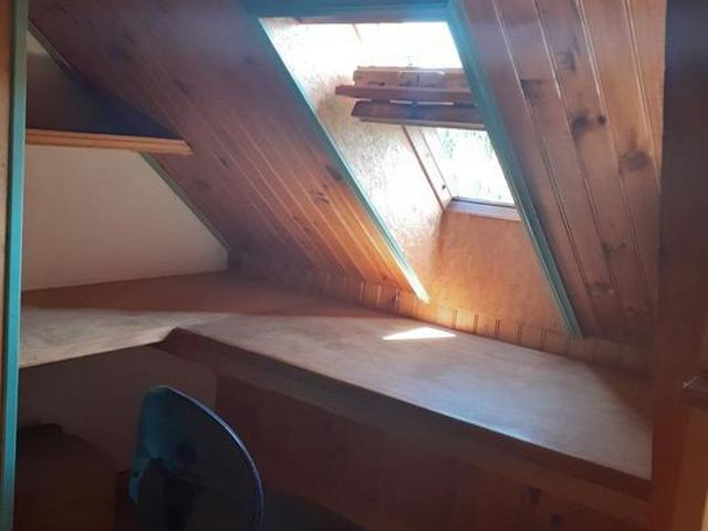 Chambre de 12m2 à louer sur Bures sur Yvette