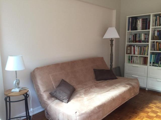 Chambre de 12m2 à louer sur Gif sur Yvette
