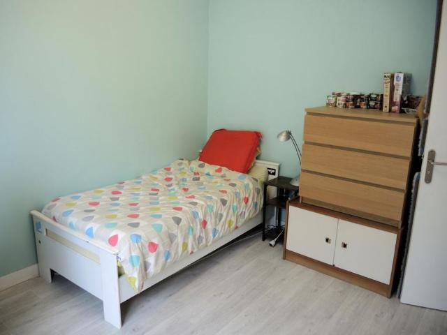 Chambre de 12m2 à louer sur Gradignan
