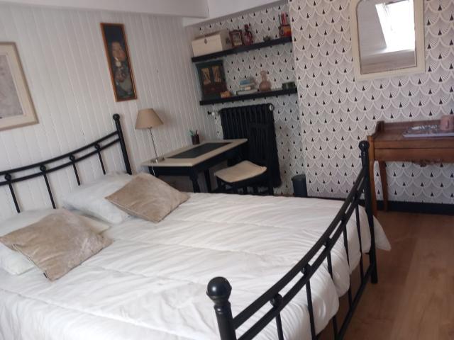 Chambre de 12m2 à louer sur Guipavas