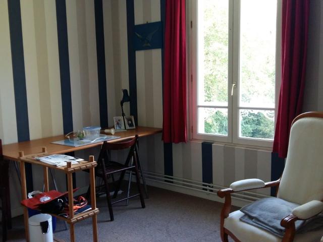 Chambre de 12m2 à louer sur Olivet