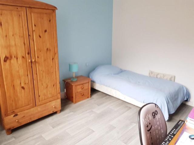 Chambre de 12m2 à louer sur La Celle Saint Cloud