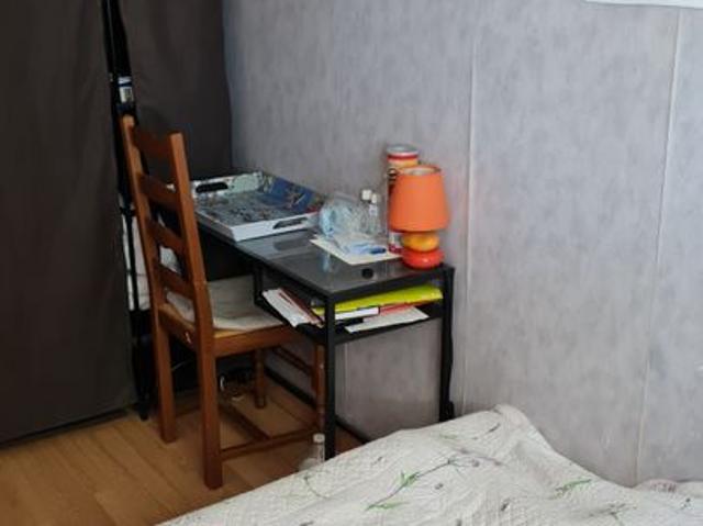 Chambre de 12m2 à louer sur La Chapelle Saint Mesmin
