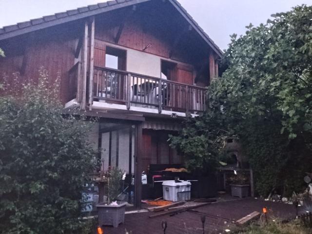 Chambre de 12m2 à louer sur La Bâthie