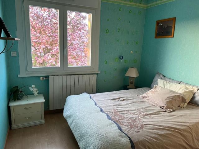 Chambre de 12m2 à louer sur Lambres lez Douai