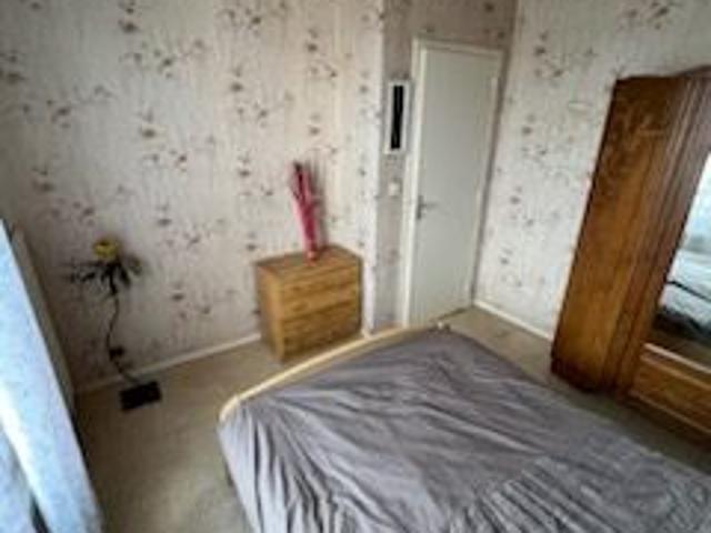 Chambre de 12m2 à louer sur Le Mans