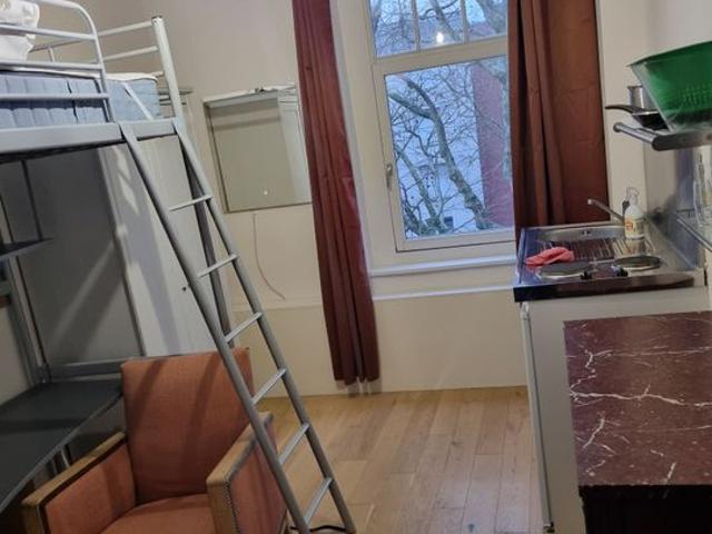 Chambre de 12m2 à louer sur Lille