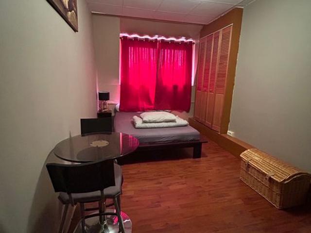 Chambre de 12m2 à louer sur Lille