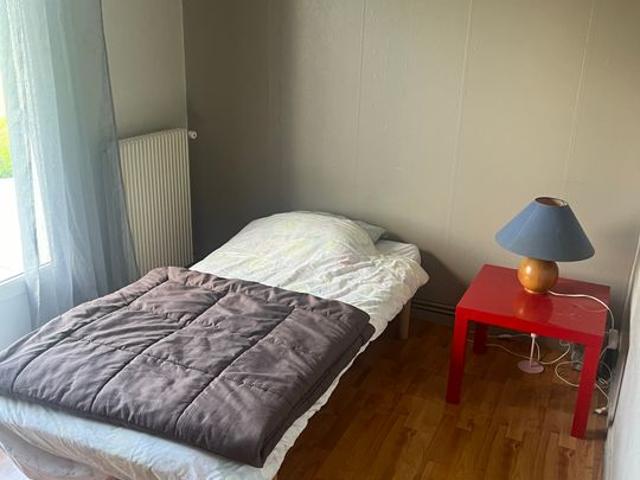 Chambre de 12m2 à louer sur Ludon Médoc