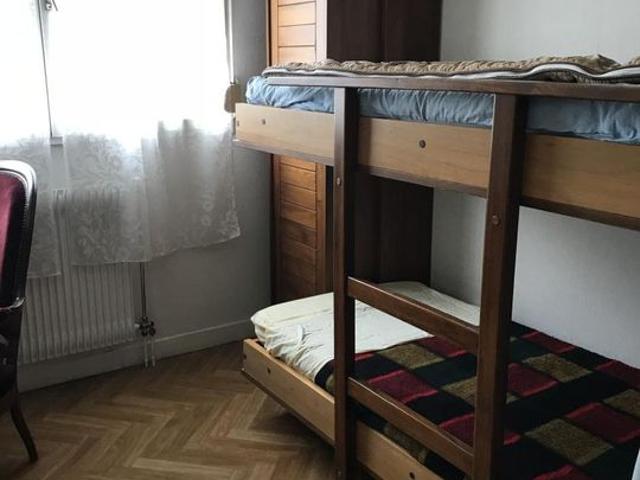 Chambre de 12m2 à louer sur Lyon 03