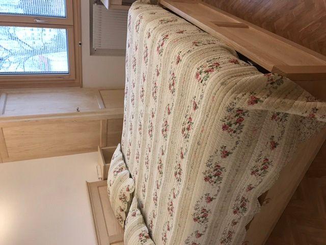 Chambre de 12m2 à louer sur Lyon 03