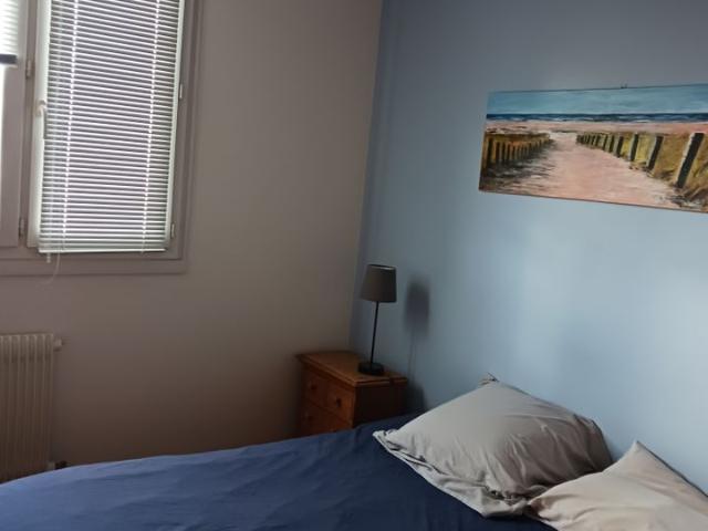 Chambre de 12m2 à louer sur Lyon 05