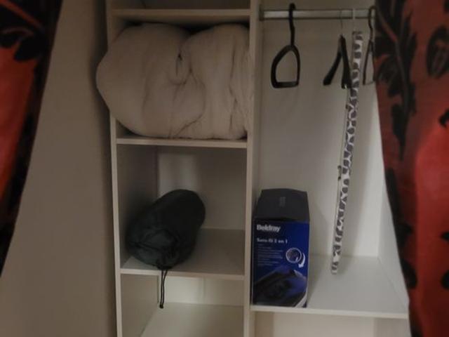 Chambre de 12m2 à louer sur Moirans