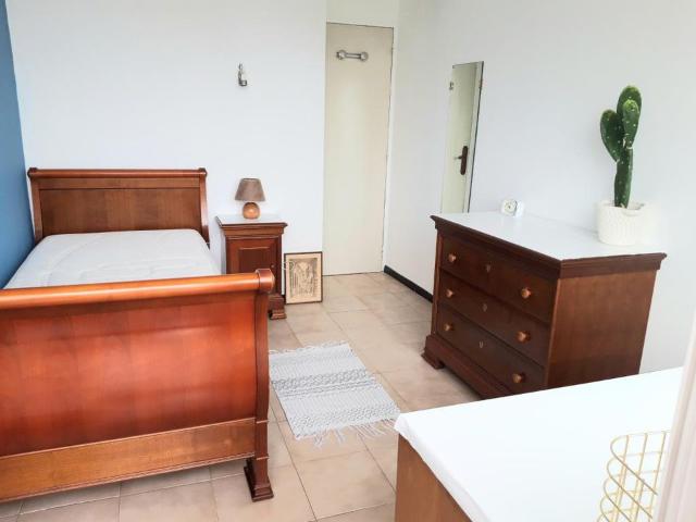 Chambre de 12m2 à louer sur Montpellier
