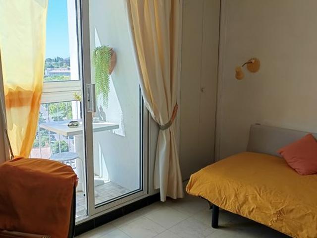 Chambre de 12m2 à louer sur Montpellier
