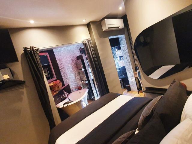 Chambre de 12m2 à louer sur Marseille 02