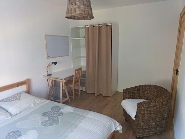 Chambre de 12m2 à louer sur Mulhouse