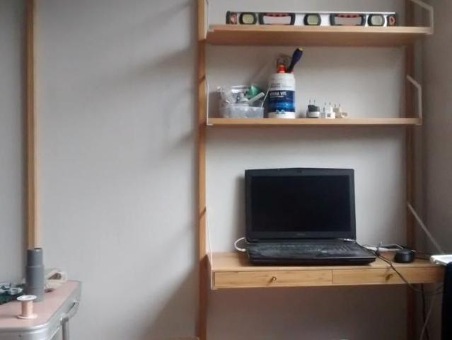 Chambre de 12m2 à louer sur Noisy le Roi