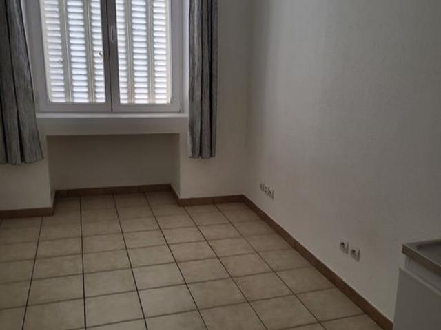 Chambre de 12m2 à louer sur Nancy