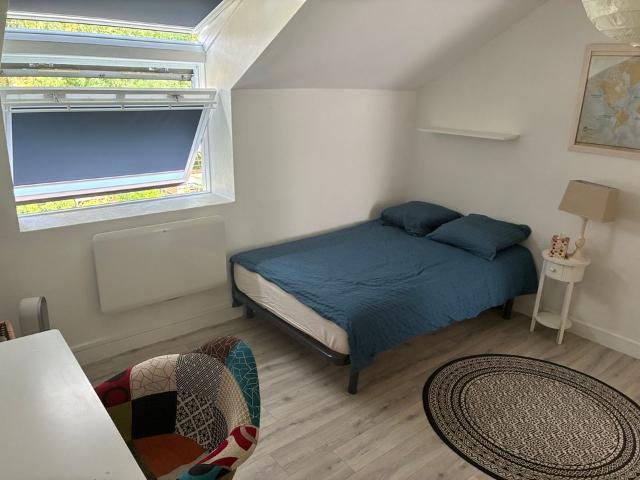Chambre de 12m2 à louer sur Nancy