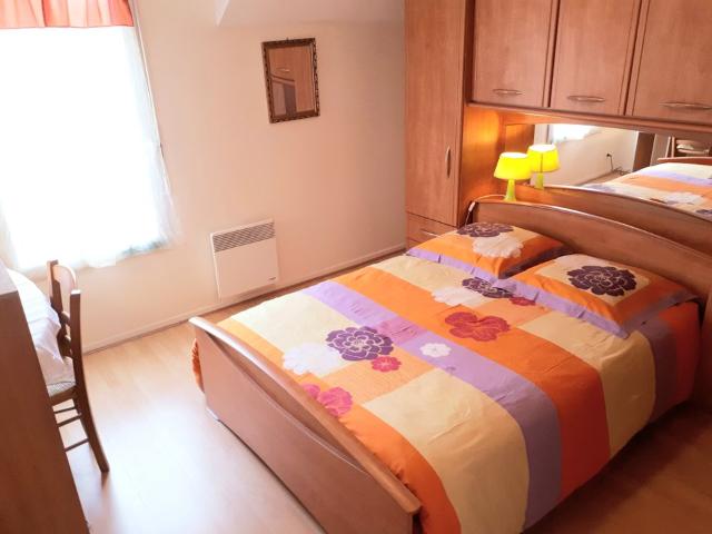 Chambre de 12m2 à louer sur Nantes