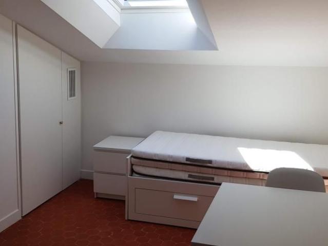 Chambre de 12m2 à louer sur Nice