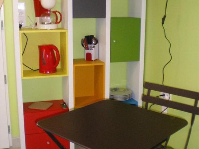 Chambre de 12m2 à louer sur Saint Jean de Braye
