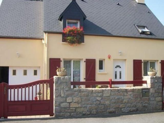 Chambre de 12m2 à louer sur Saint Malo
