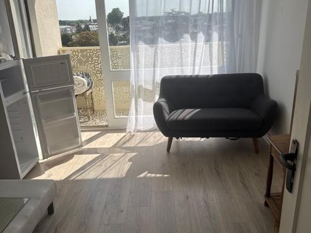 Chambre de 12m2 à louer sur Saint Michel sur Orge