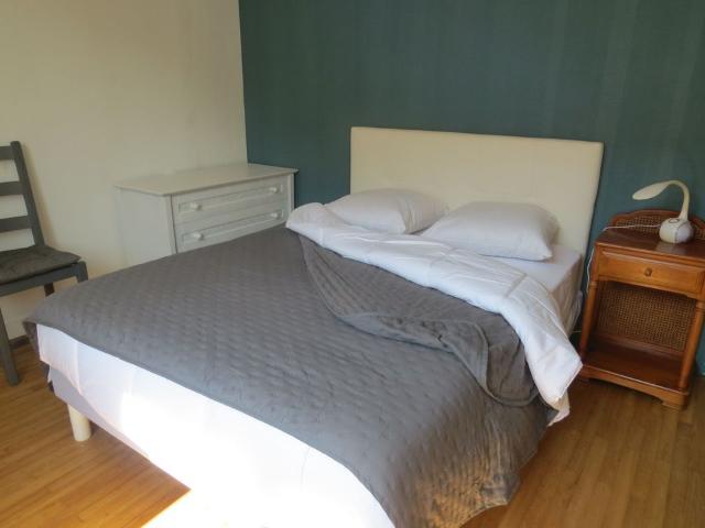 Chambre de 12m2 à louer sur Saint Nazaire