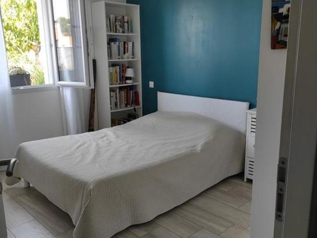 Chambre de 12m2 à louer sur Saint Sébastien sur Loire