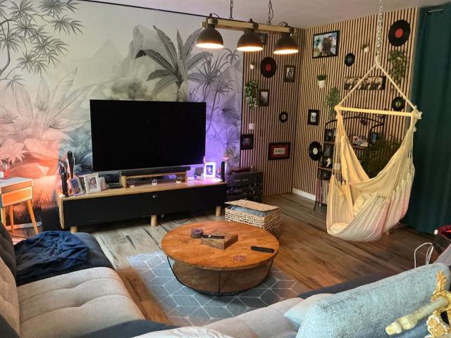 Chambre de 12m2 à louer sur Saint Péran