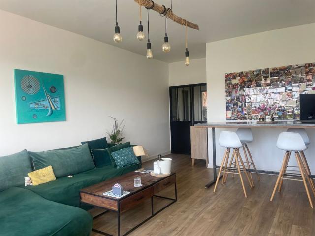 Chambre de 12m2 à louer sur Sainte Foy lès Lyon
