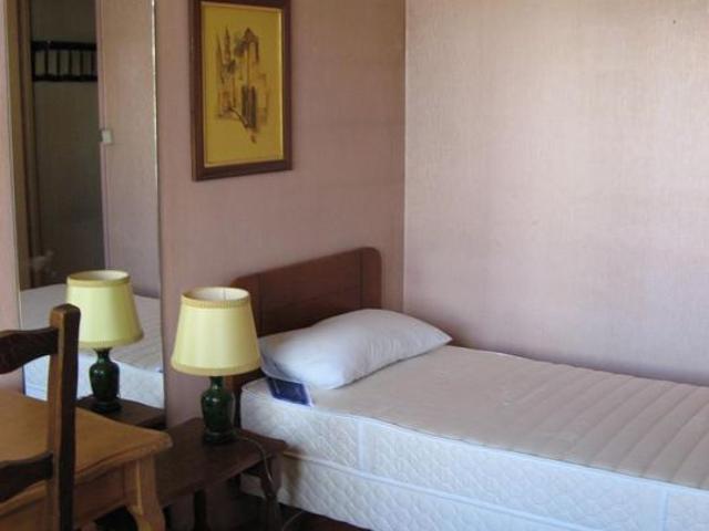 Chambre de 12m2 à louer sur Paris 12
