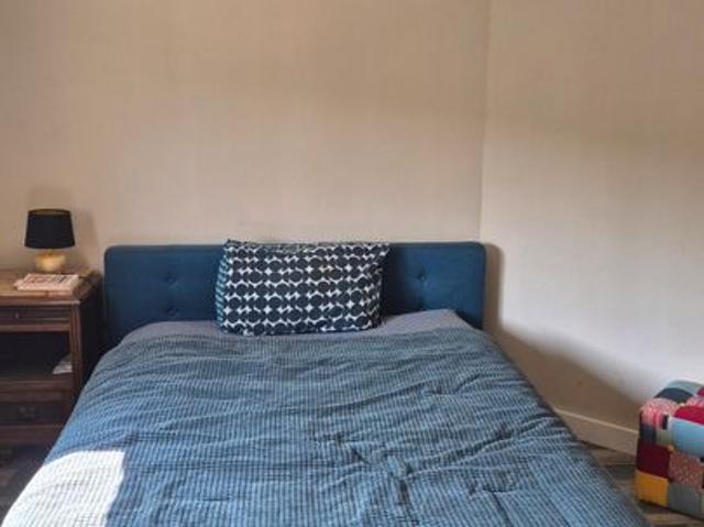 Chambre de 12m2 à louer sur Peujard