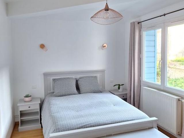 Chambre de 12m2 à louer sur Rouen