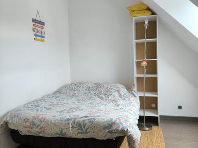Chambre de 12m2 à louer sur Rennes